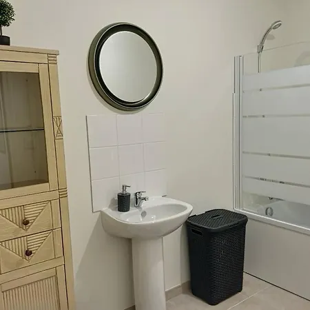 Appartement Le De La Forêt