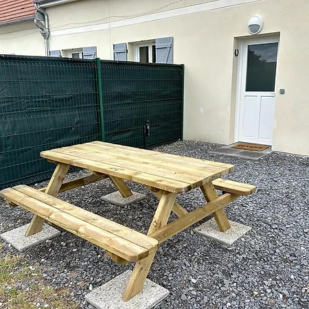 Appartement Le De La Forêt